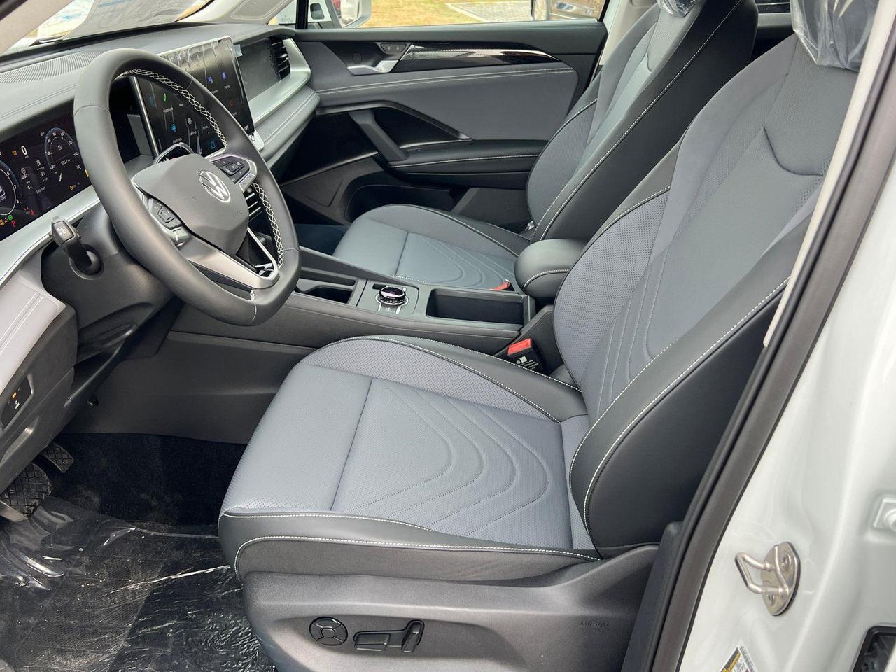 2026 Volkswagen Tiguan SE Hagerstown MD