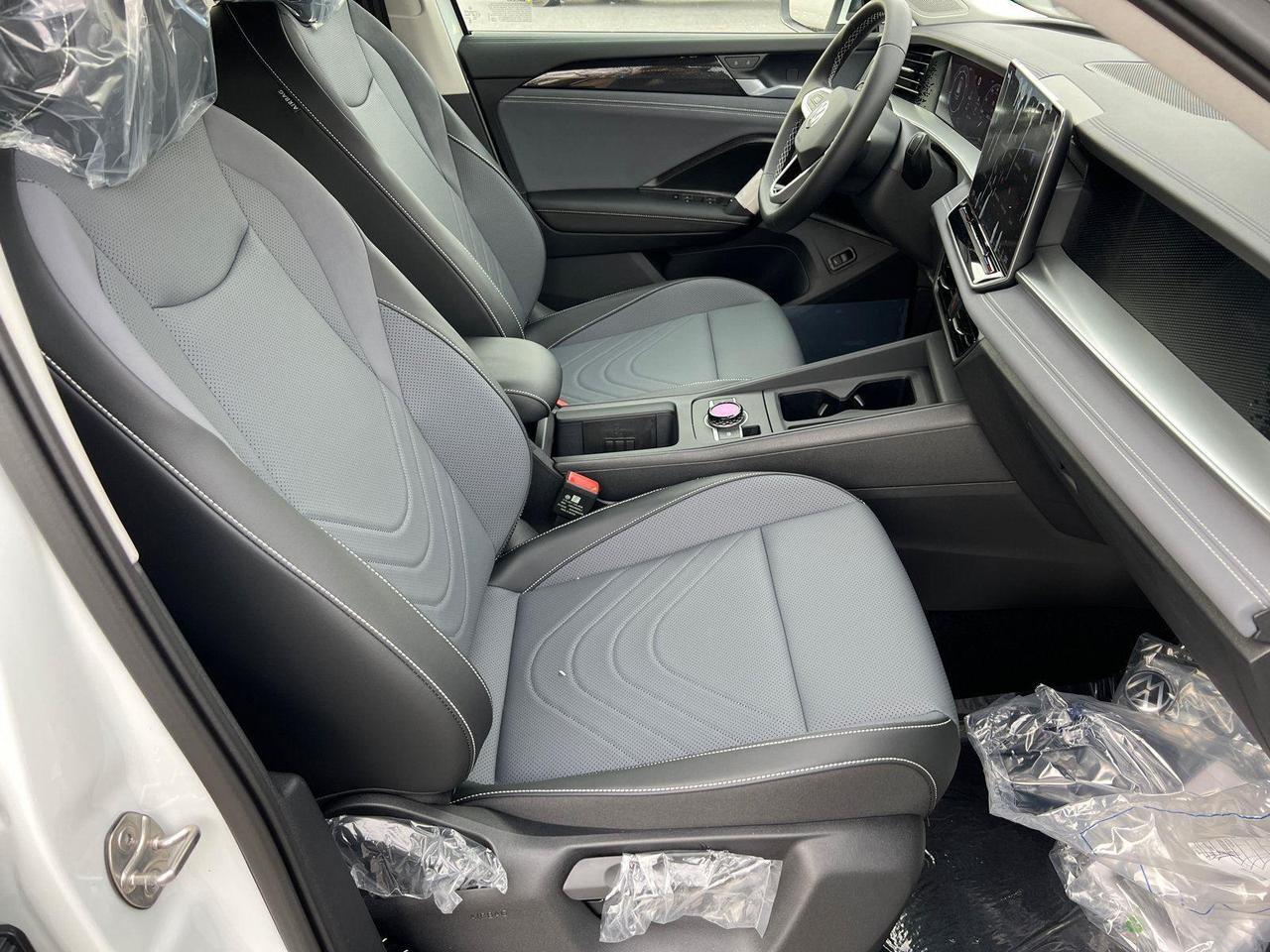 2026 Volkswagen Tiguan SE Hagerstown MD