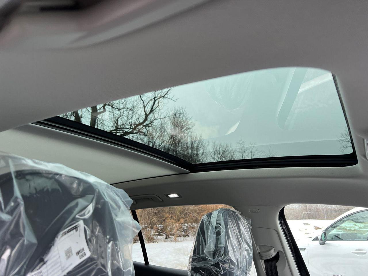 2026 Volkswagen Tiguan SE Hagerstown MD