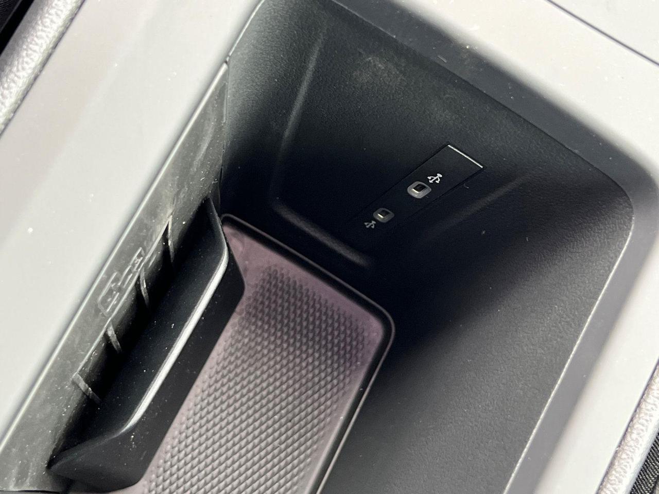 2026 Volkswagen Tiguan SE Hagerstown MD