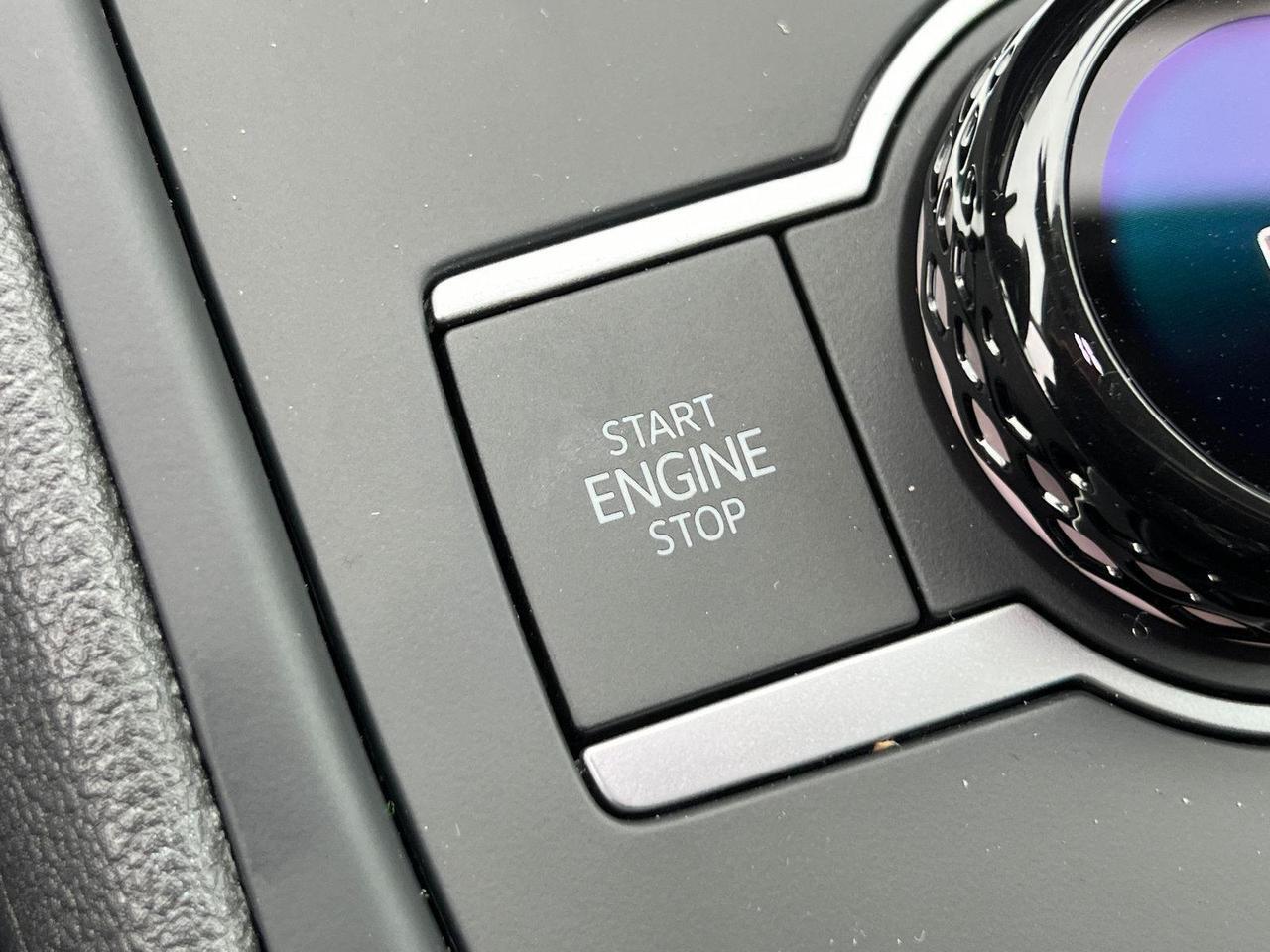 2026 Volkswagen Tiguan SE Hagerstown MD