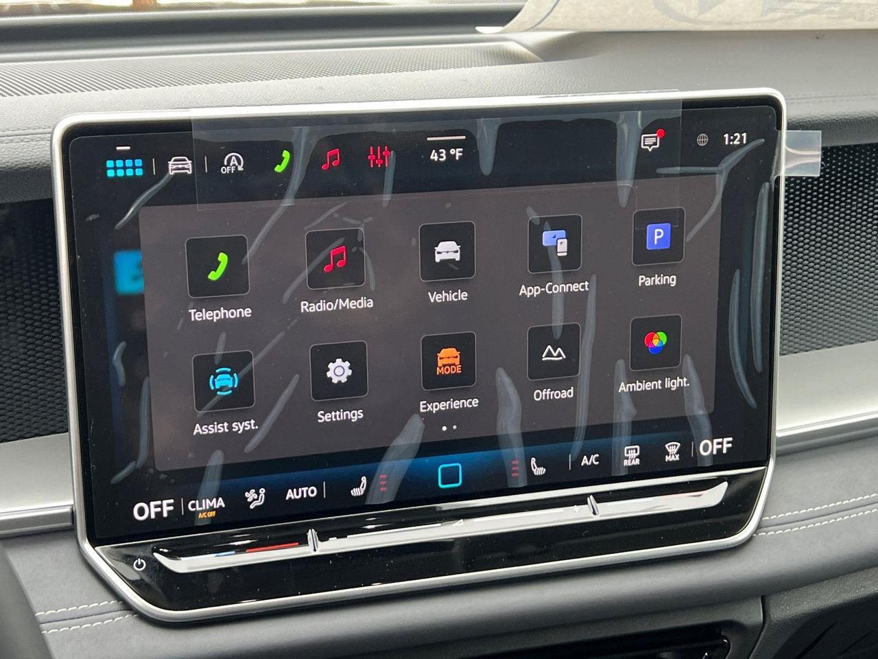 2026 Volkswagen Tiguan SE Hagerstown MD