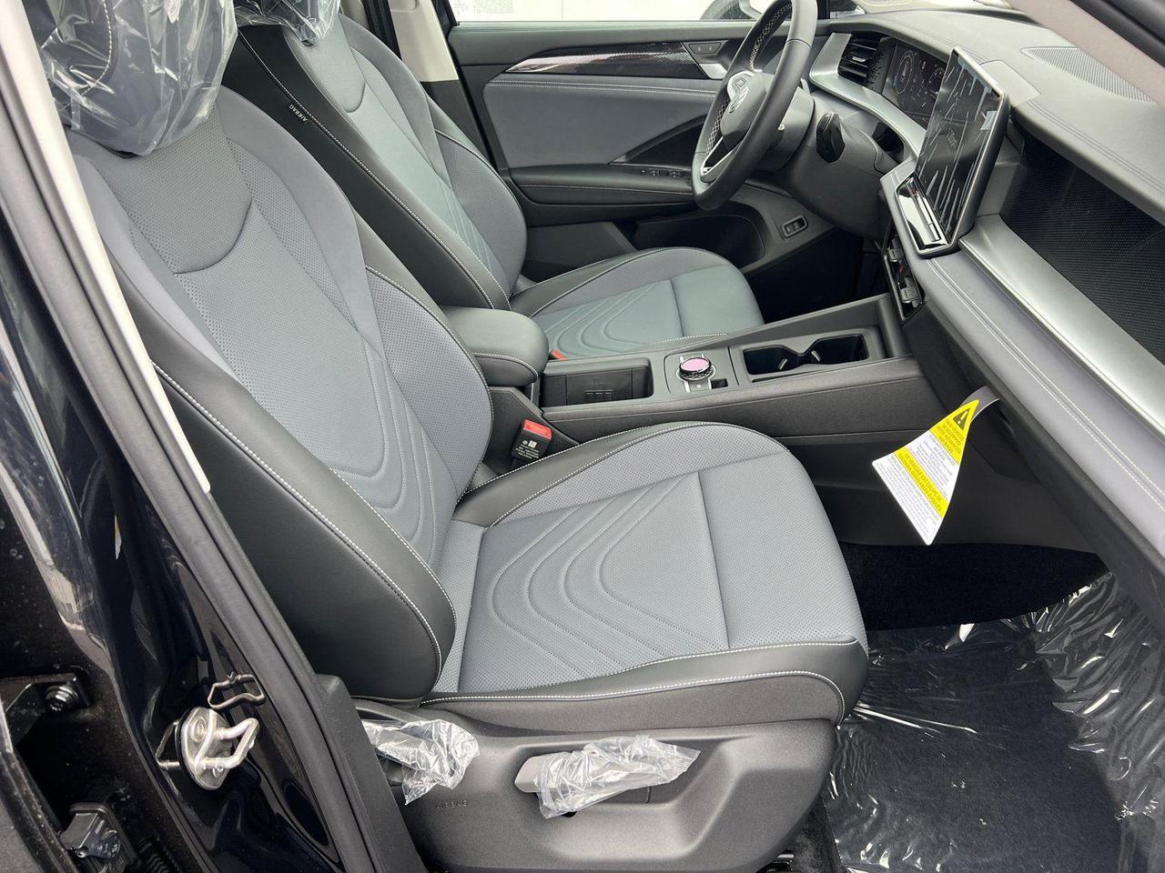 2026 Volkswagen Tiguan SE Hagerstown MD