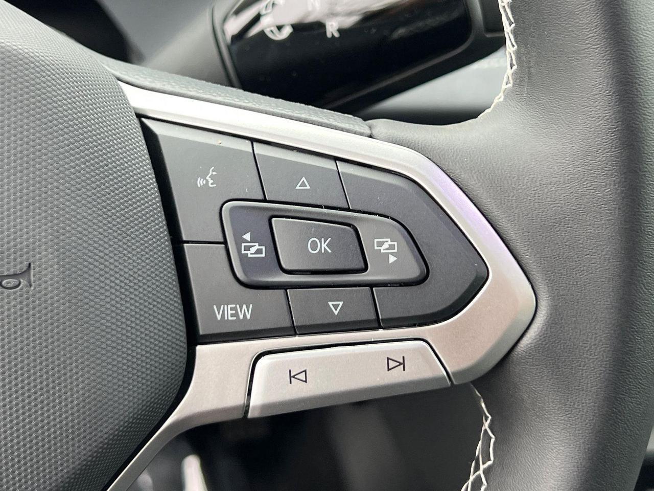 2026 Volkswagen Tiguan SE Hagerstown MD