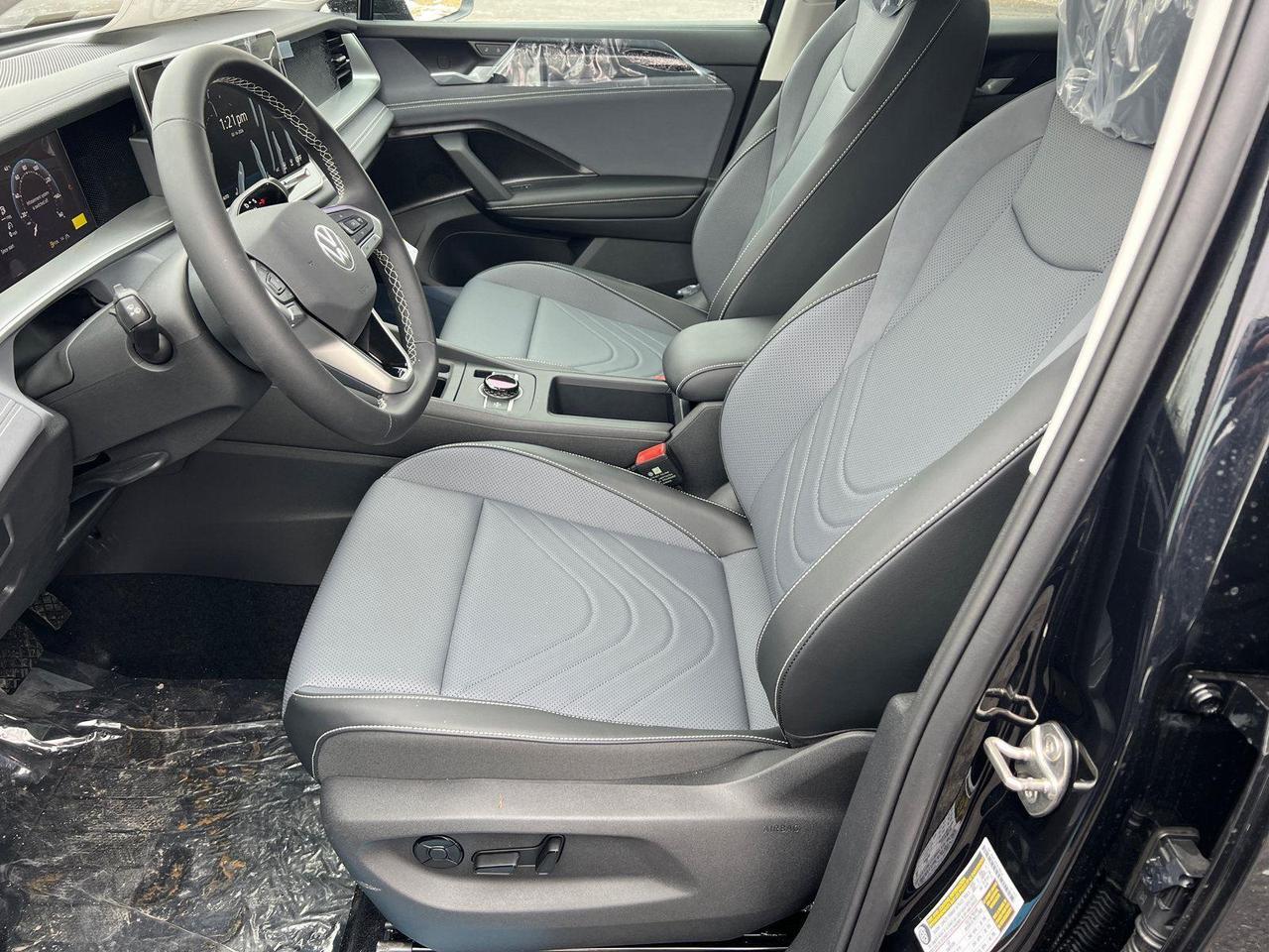 2026 Volkswagen Tiguan SE Hagerstown MD