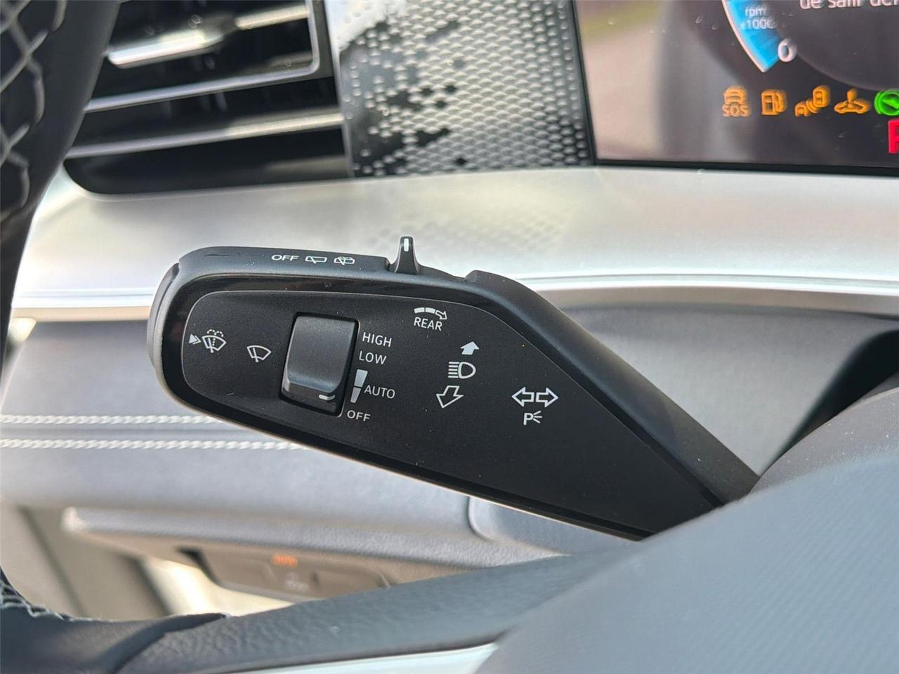 2026 Volkswagen Tiguan SE Hagerstown MD