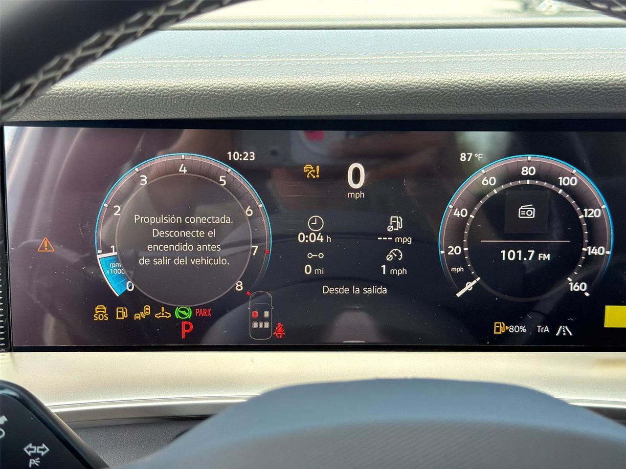 2026 Volkswagen Tiguan SE Hagerstown MD