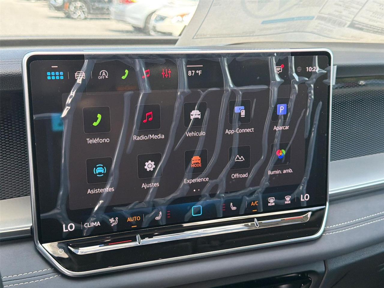 2026 Volkswagen Tiguan SE Hagerstown MD