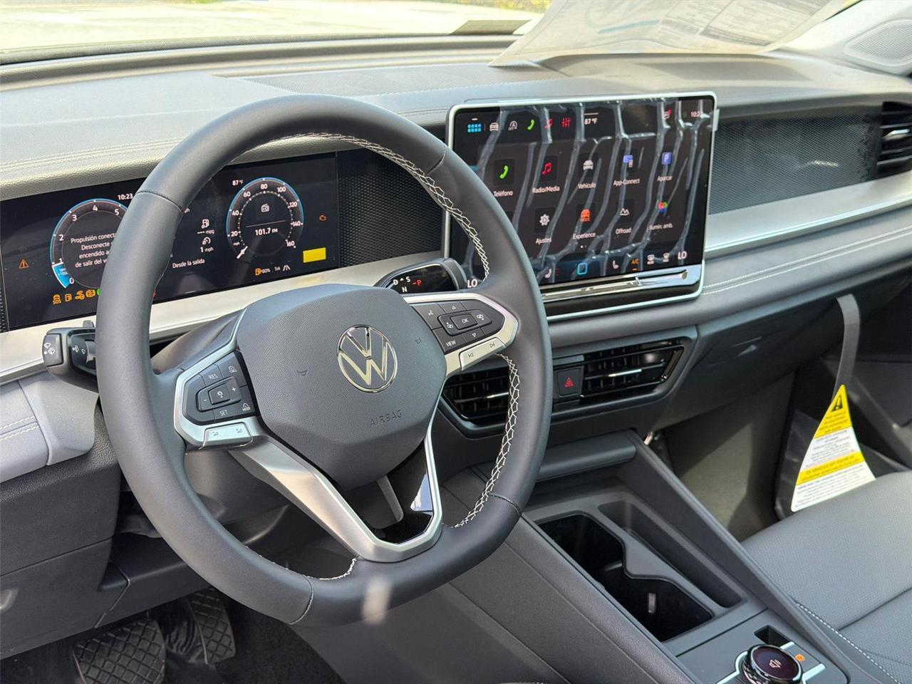 2026 Volkswagen Tiguan SE Hagerstown MD