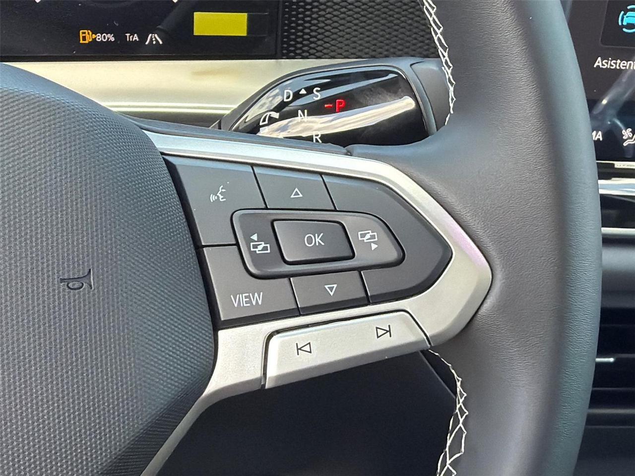 2026 Volkswagen Tiguan SE Hagerstown MD