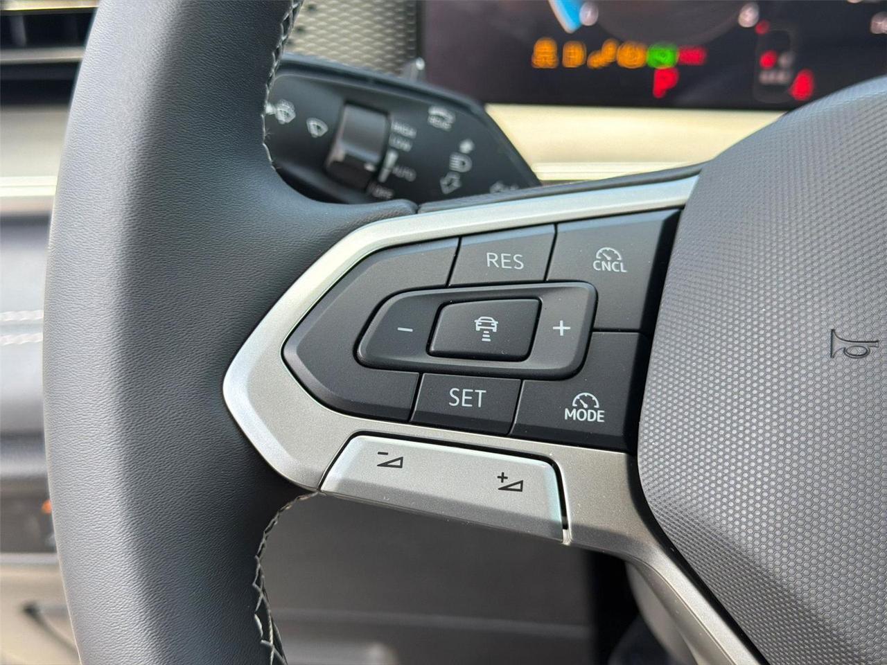 2026 Volkswagen Tiguan SE Hagerstown MD