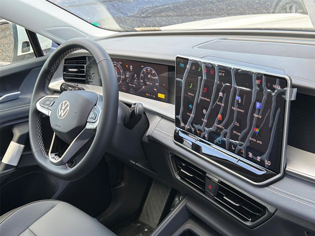 2026 Volkswagen Tiguan SE Hagerstown MD