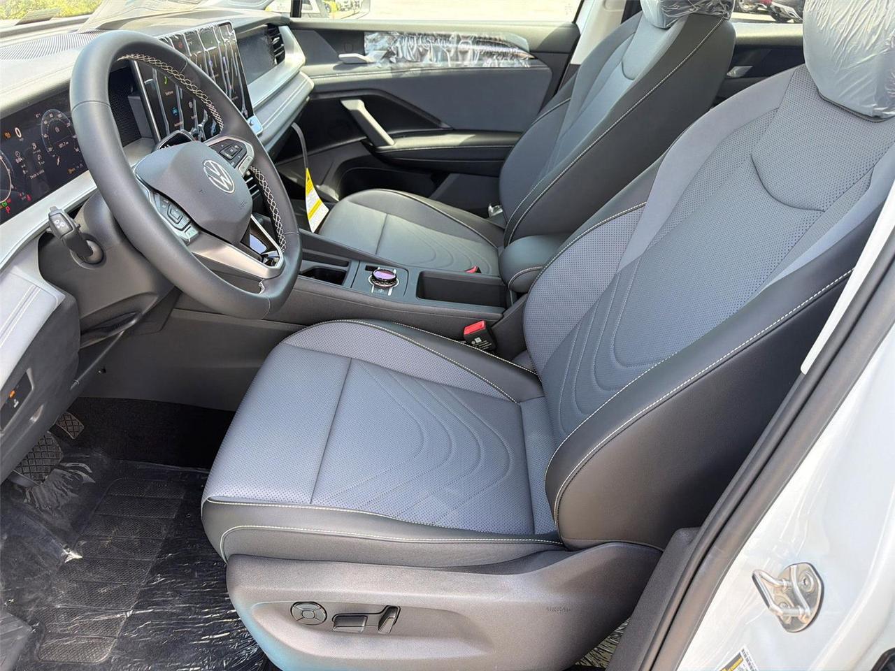 2026 Volkswagen Tiguan SE Hagerstown MD