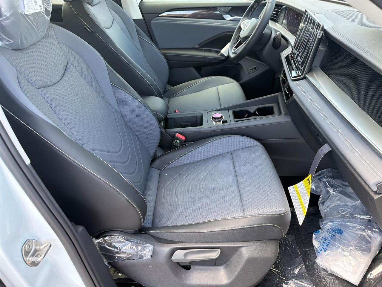 2026 Volkswagen Tiguan SE Hagerstown MD