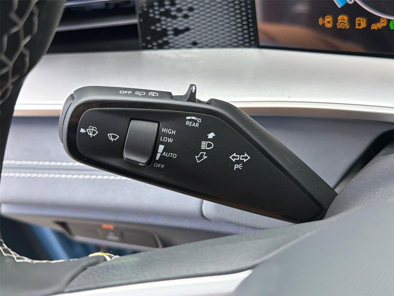 2026 Volkswagen Tiguan SE Hagerstown MD