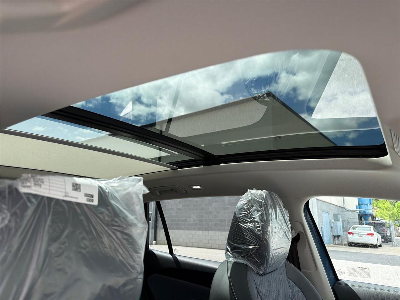 2026 Volkswagen Tiguan SE Hagerstown MD