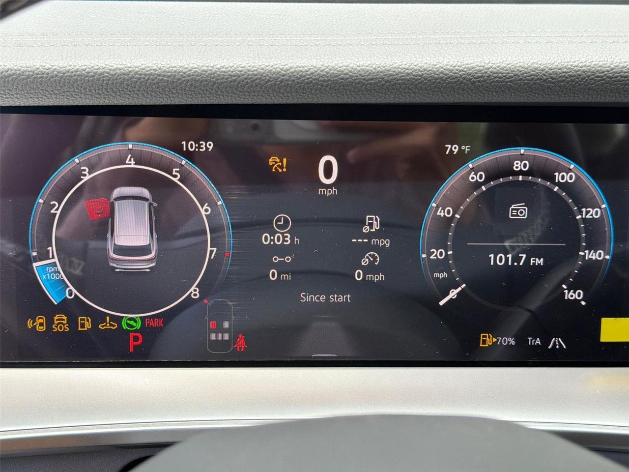 2026 Volkswagen Tiguan SE Hagerstown MD