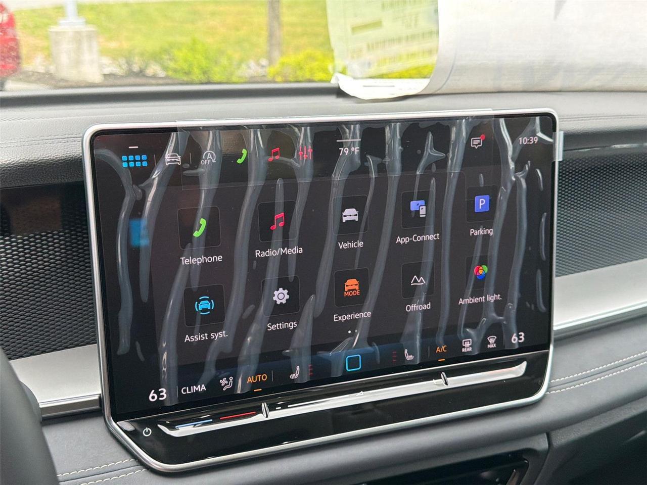 2026 Volkswagen Tiguan SE Hagerstown MD