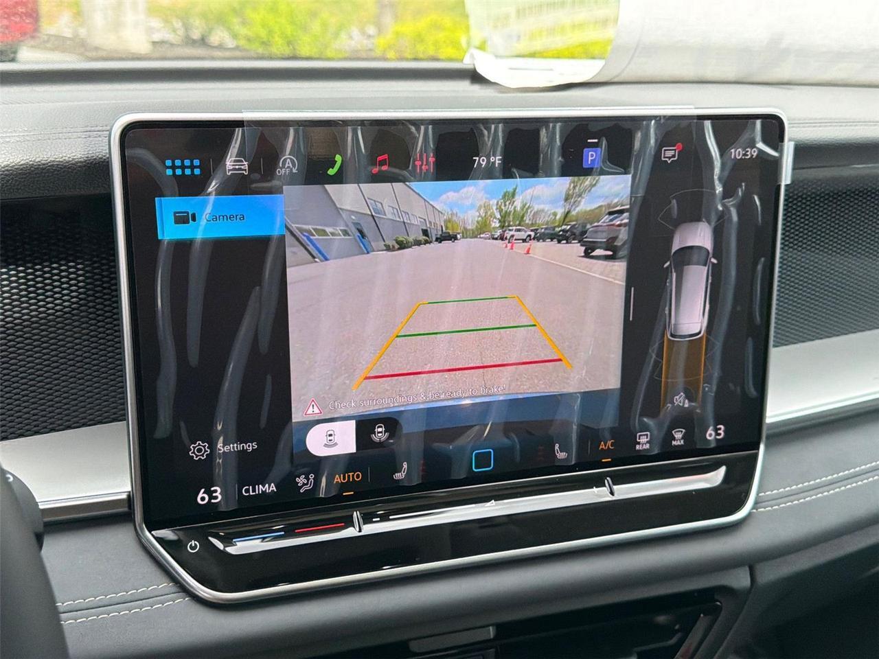 2026 Volkswagen Tiguan SE Hagerstown MD