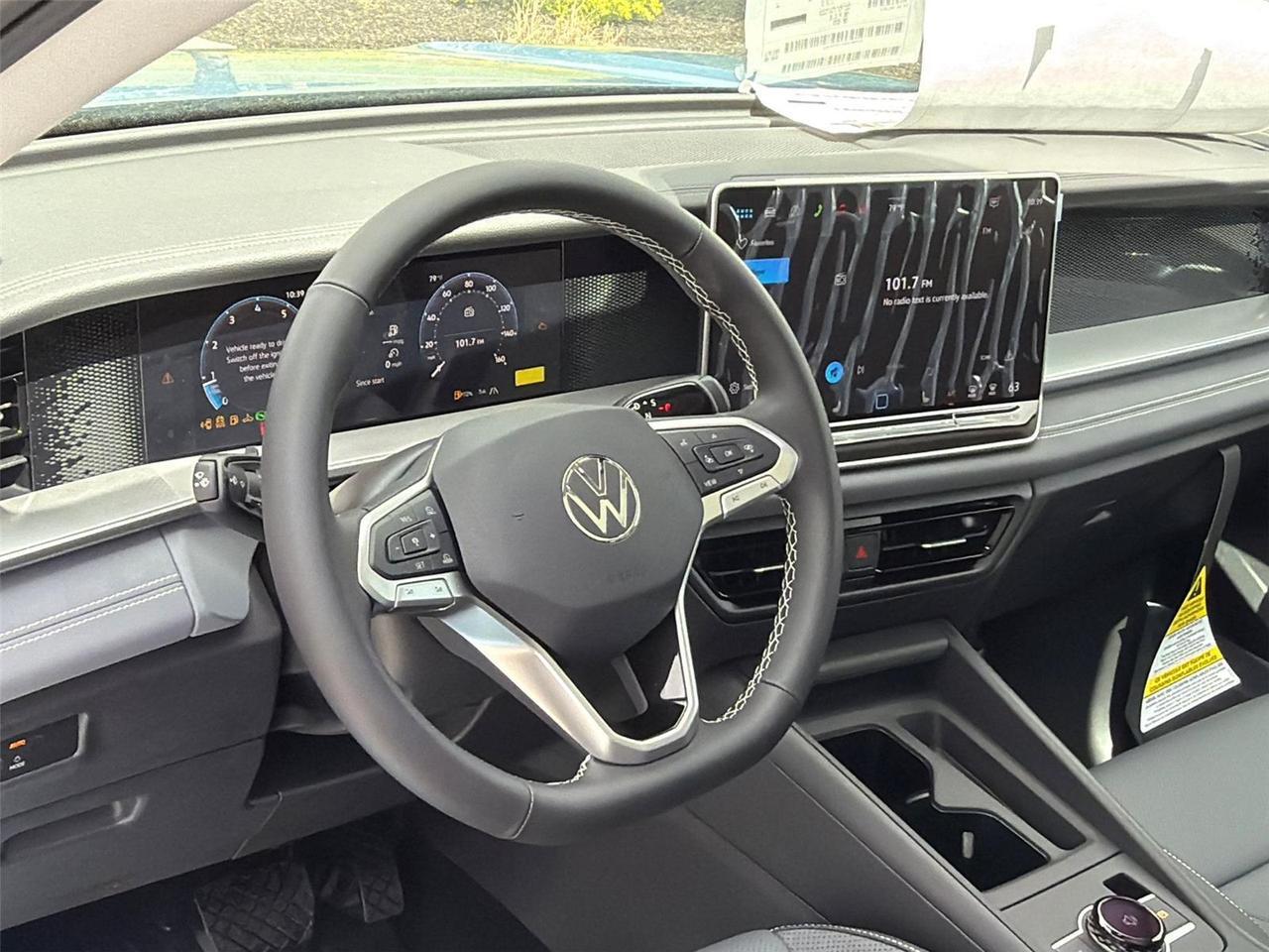2026 Volkswagen Tiguan SE Hagerstown MD