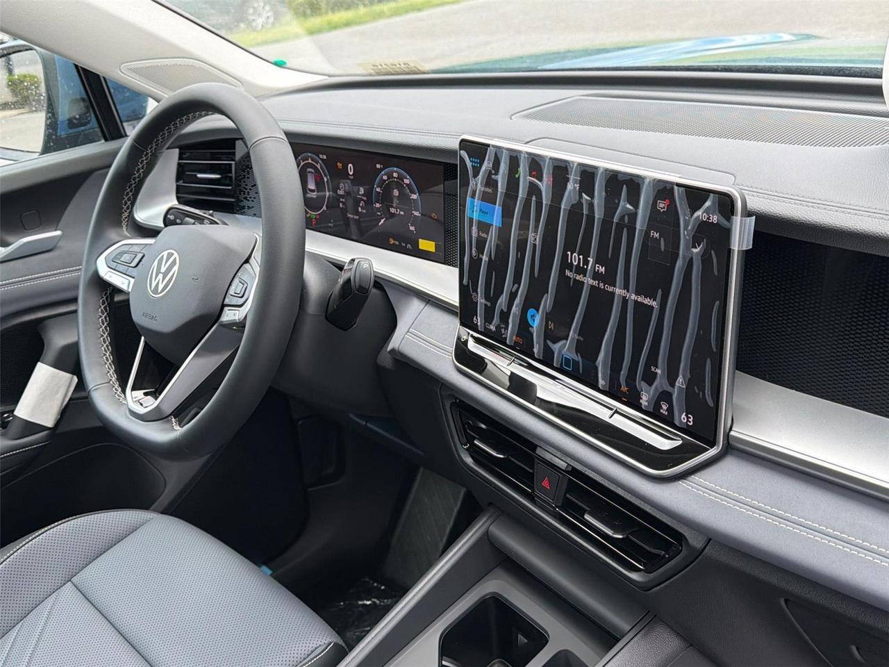 2026 Volkswagen Tiguan SE Hagerstown MD