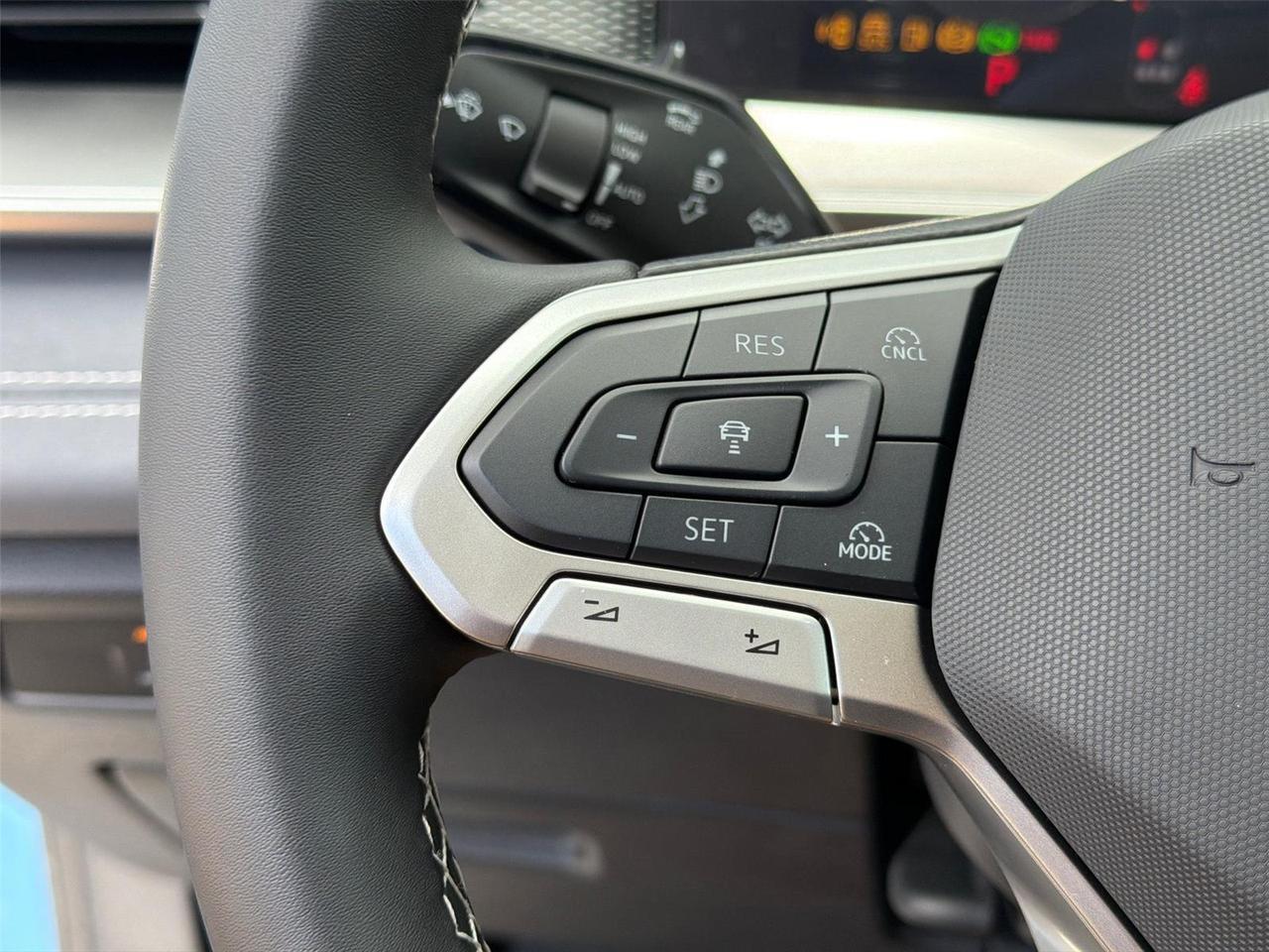 2026 Volkswagen Tiguan SE Hagerstown MD