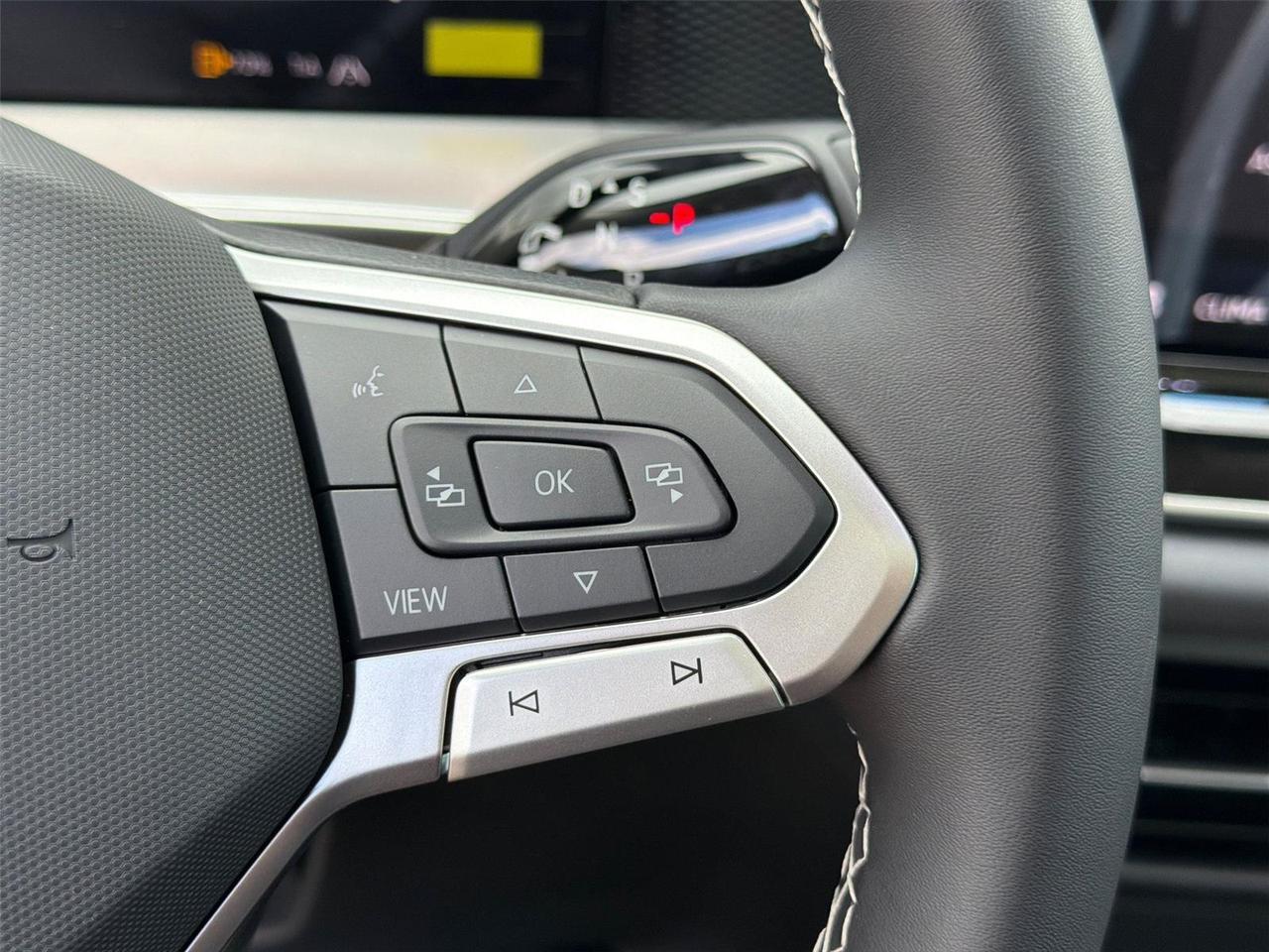 2026 Volkswagen Tiguan SE Hagerstown MD