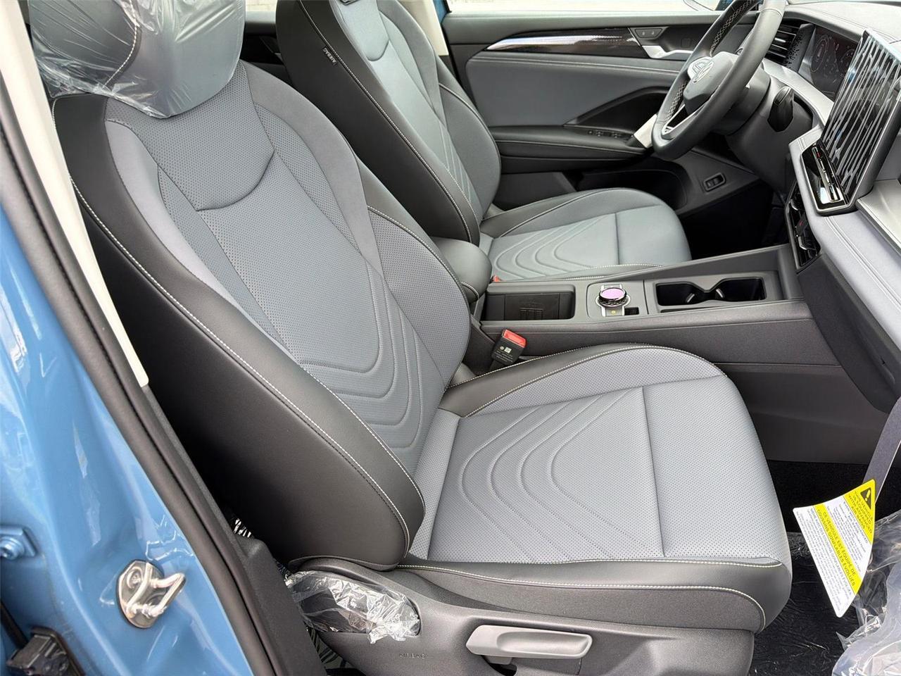 2026 Volkswagen Tiguan SE Hagerstown MD