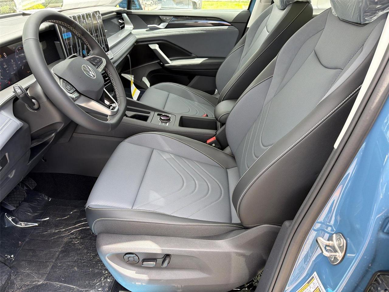 2026 Volkswagen Tiguan SE Hagerstown MD