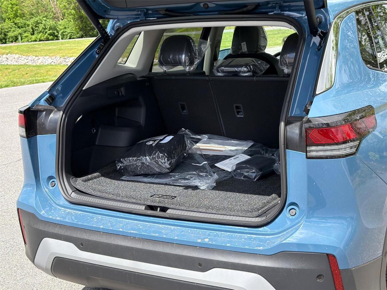 2026 Volkswagen Tiguan SE Hagerstown MD