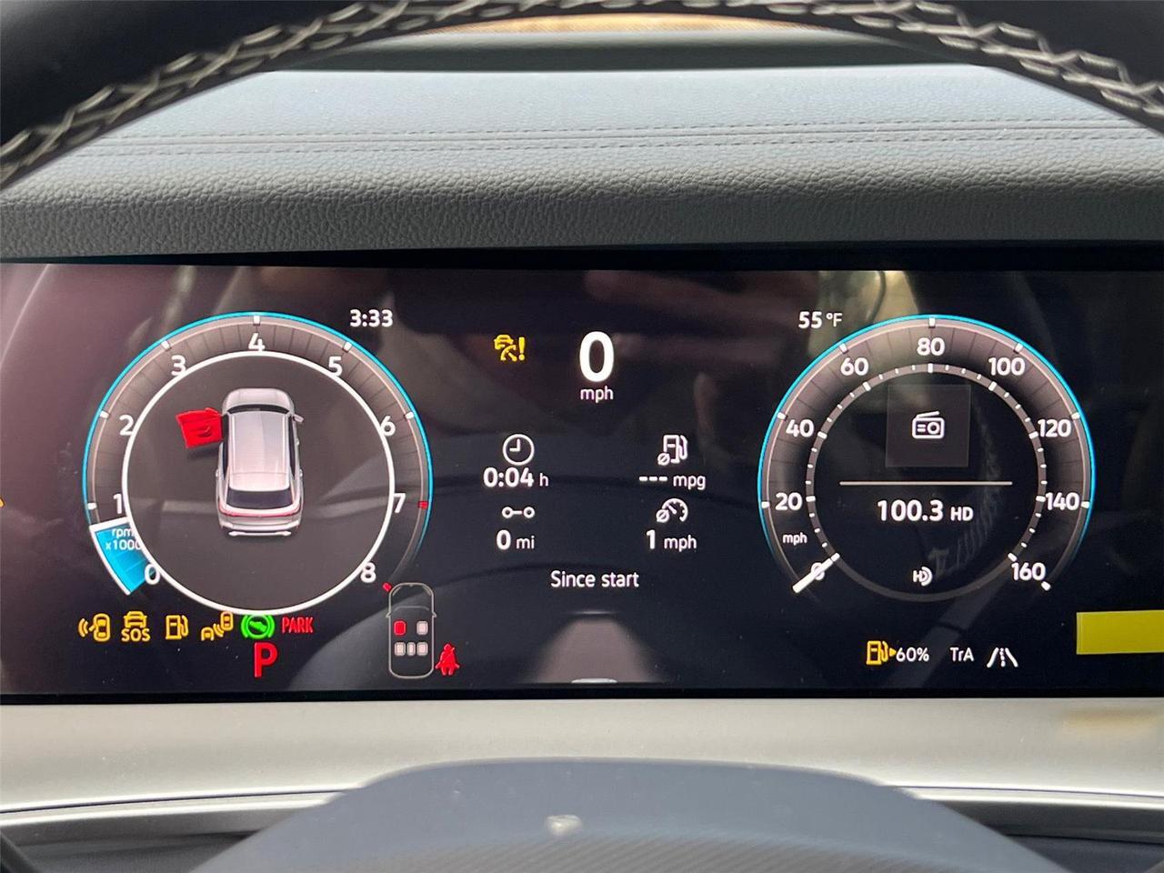 2026 Volkswagen Tiguan SE Hagerstown MD