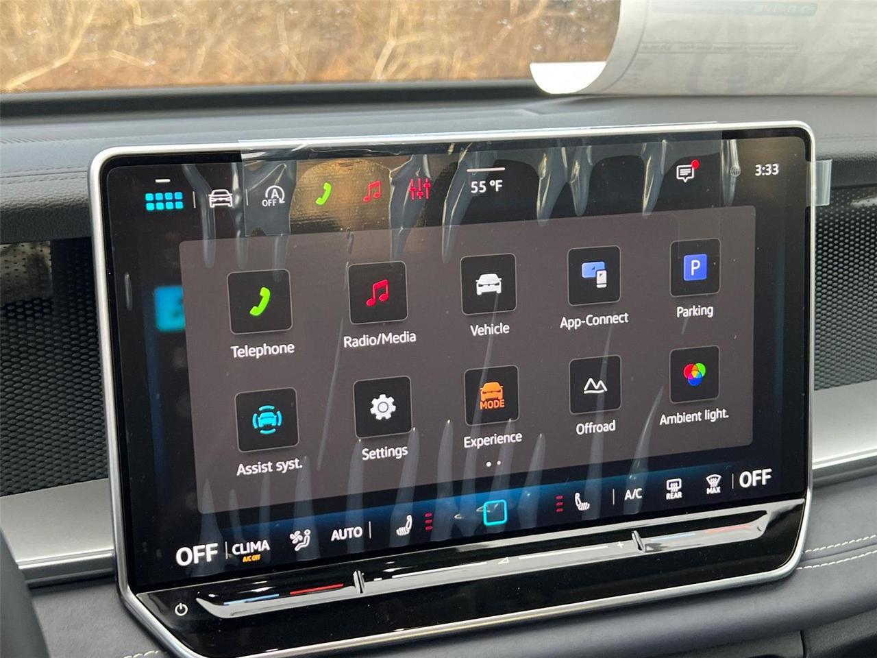 2026 Volkswagen Tiguan SE Hagerstown MD