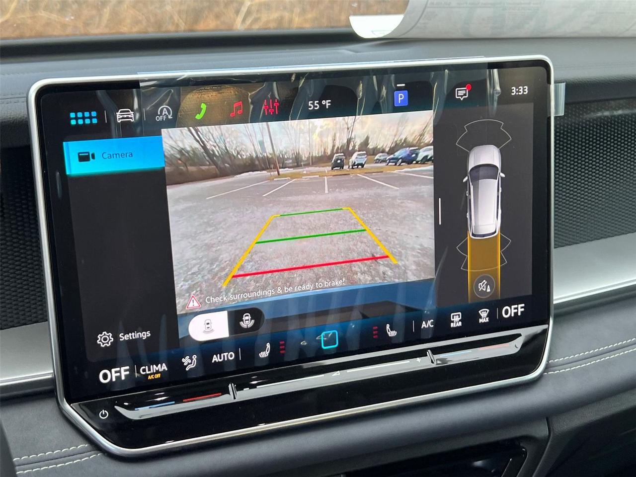 2026 Volkswagen Tiguan SE Hagerstown MD