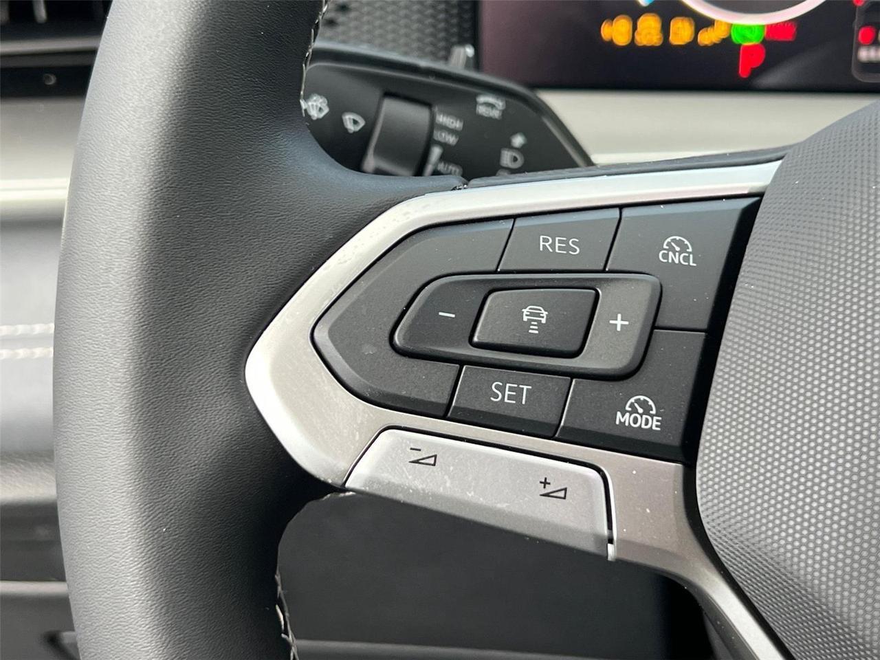 2026 Volkswagen Tiguan SE Hagerstown MD