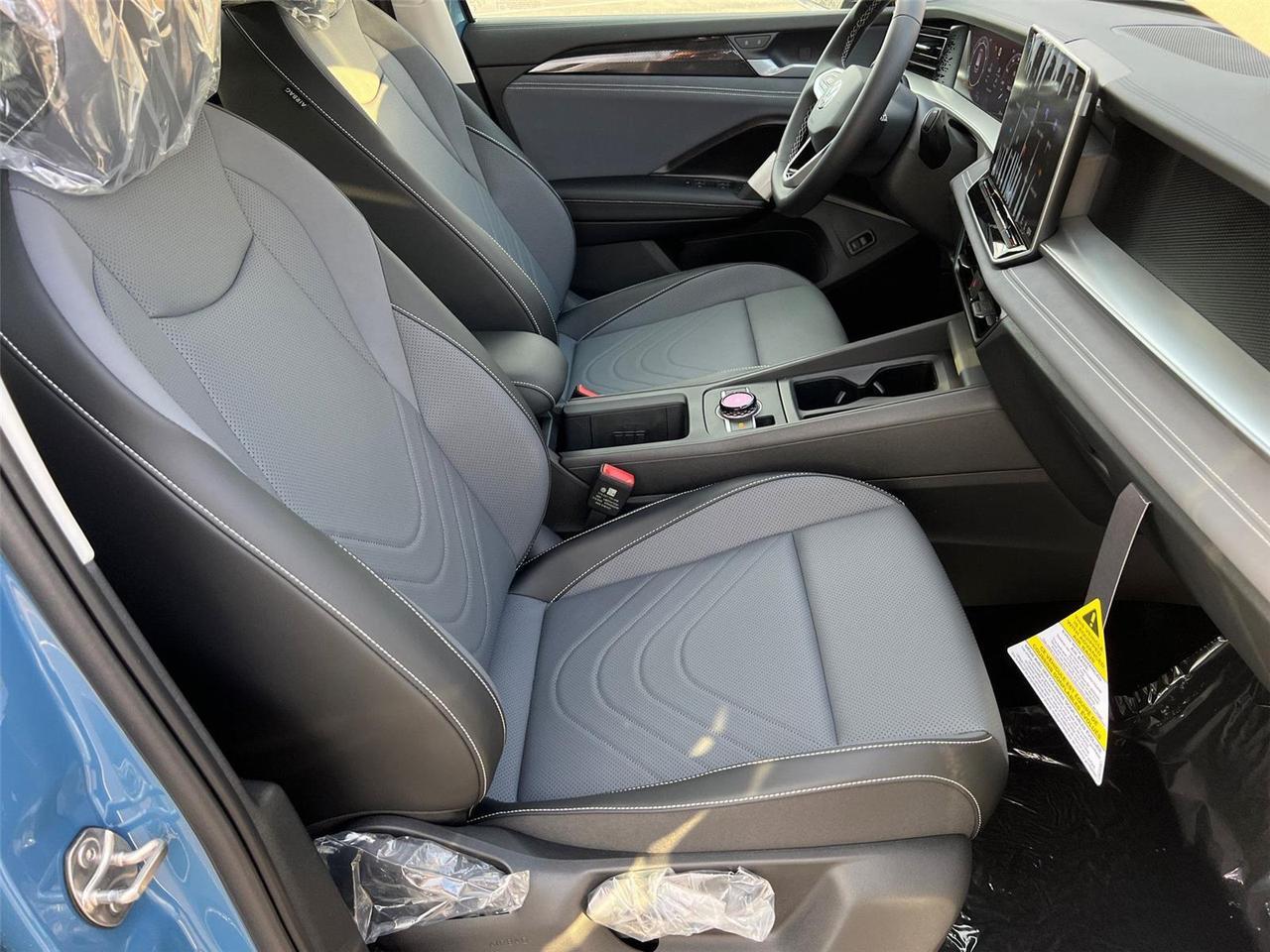 2026 Volkswagen Tiguan SE Hagerstown MD