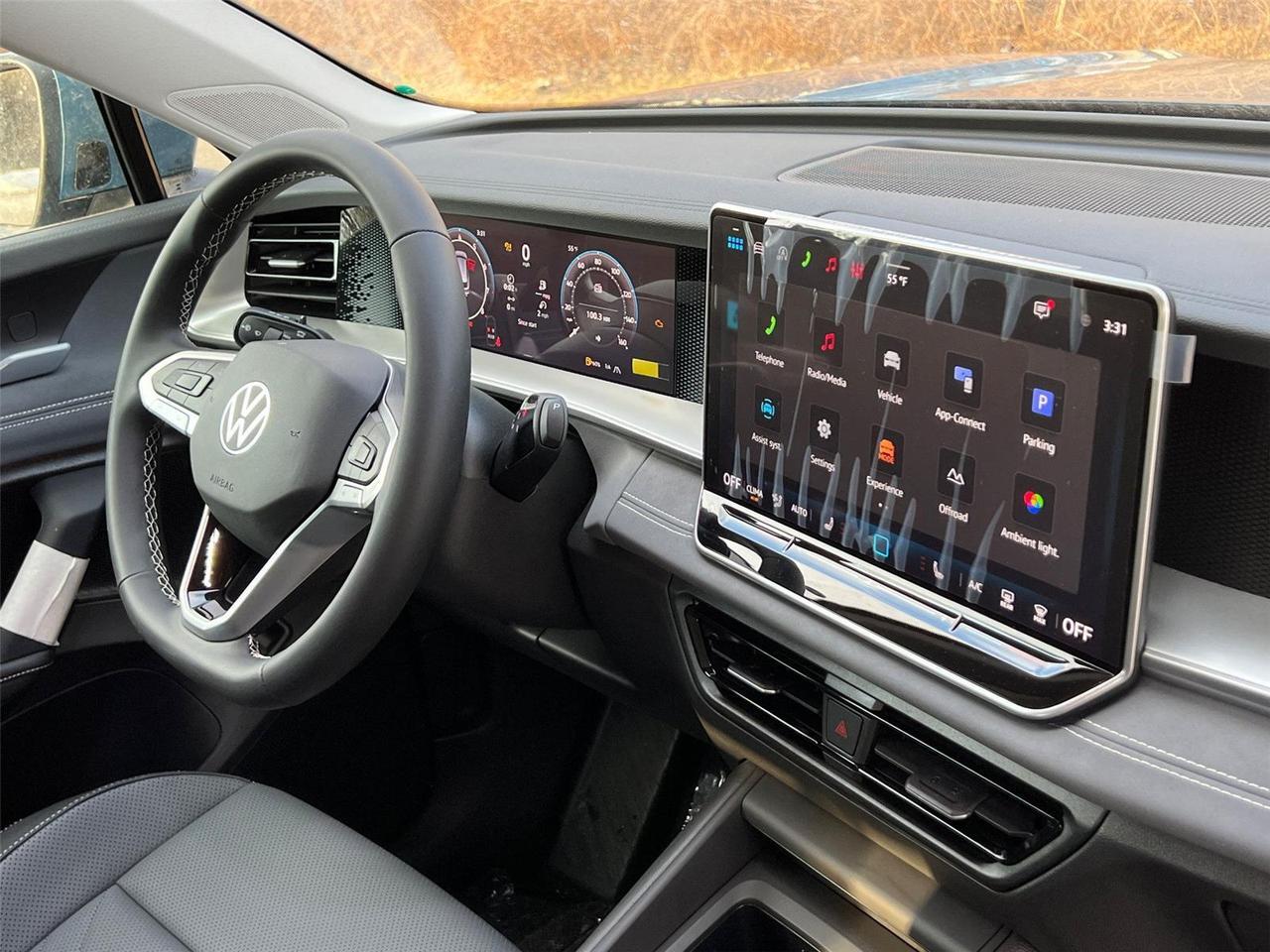 2026 Volkswagen Tiguan SE Hagerstown MD