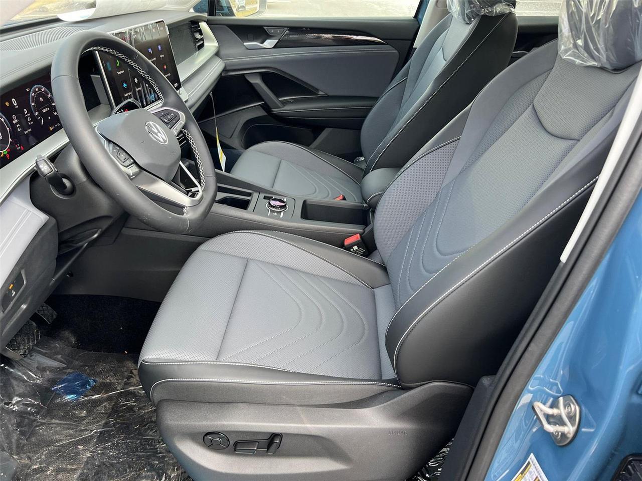 2026 Volkswagen Tiguan SE Hagerstown MD