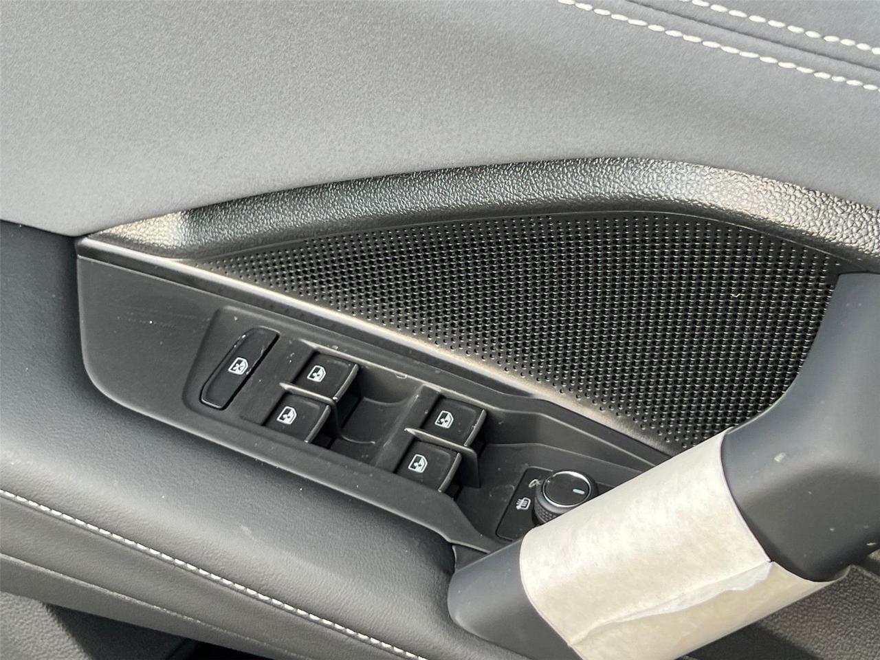 2026 Volkswagen Tiguan SE Hagerstown MD