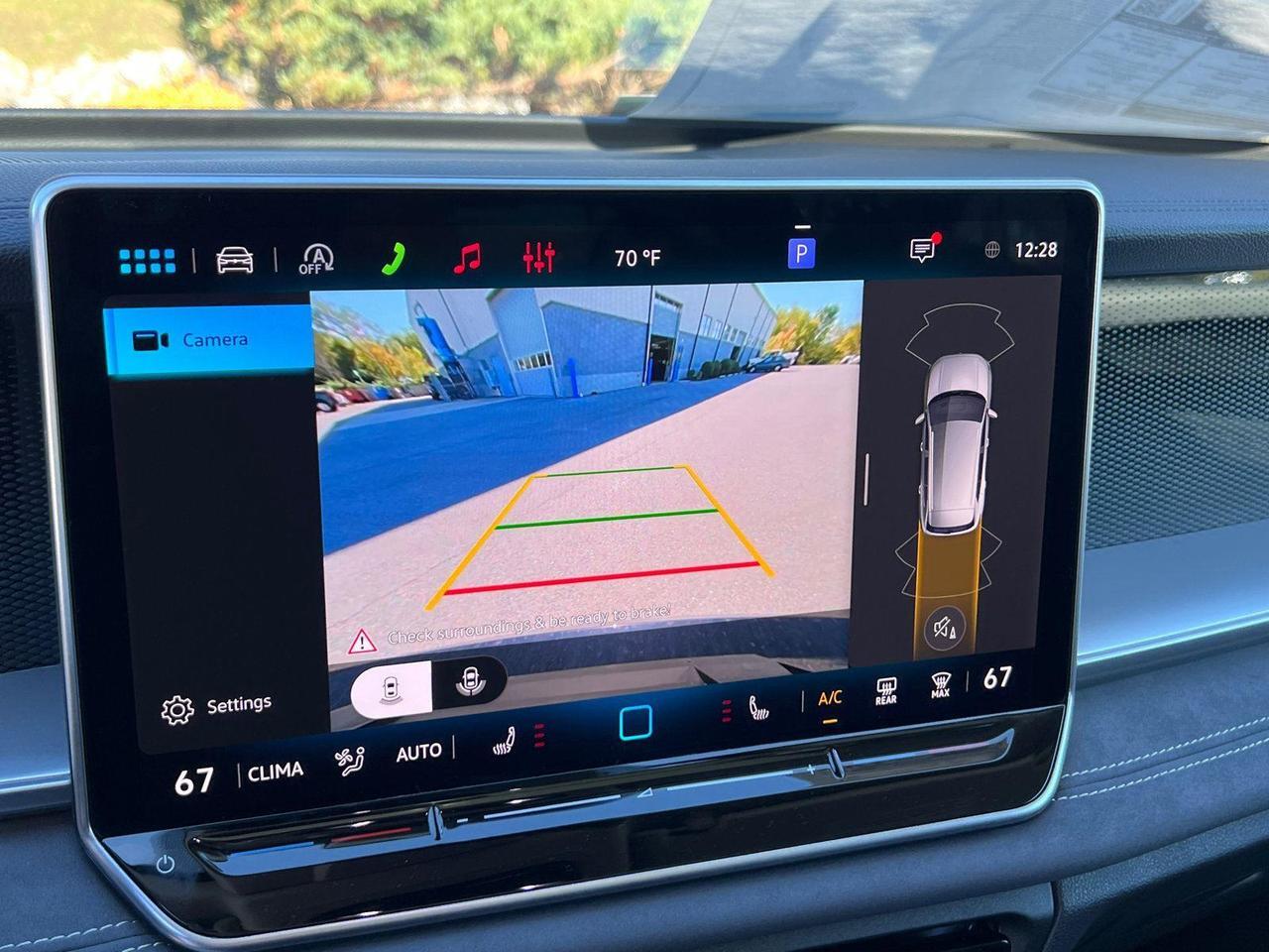 2026 Volkswagen Tiguan SE Hagerstown MD