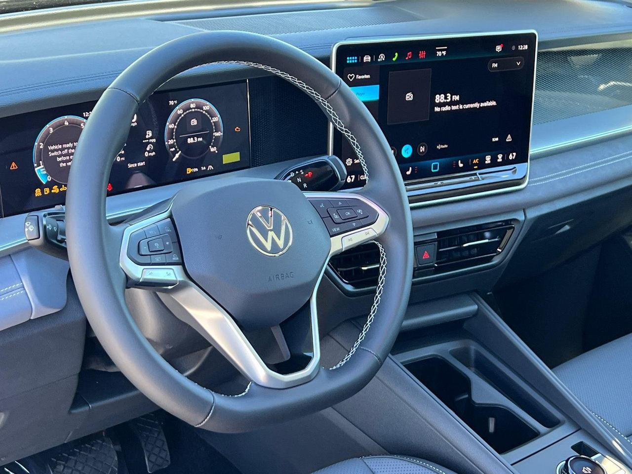 2026 Volkswagen Tiguan SE Hagerstown MD