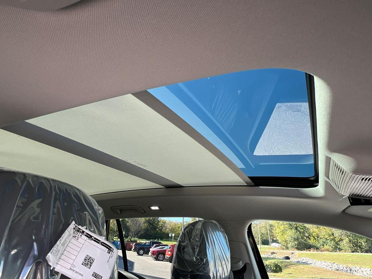 2026 Volkswagen Tiguan SE Hagerstown MD