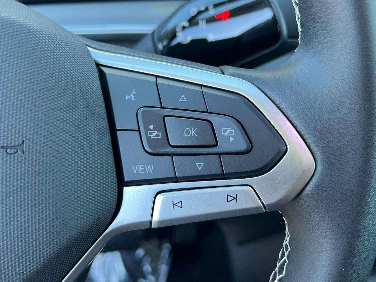 2026 Volkswagen Tiguan SE Hagerstown MD