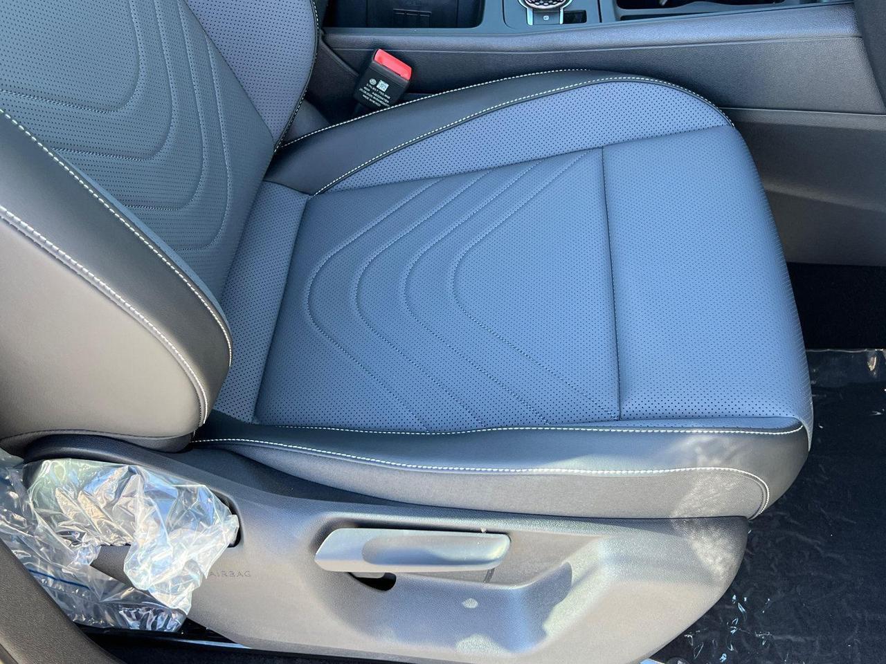 2026 Volkswagen Tiguan SE Hagerstown MD