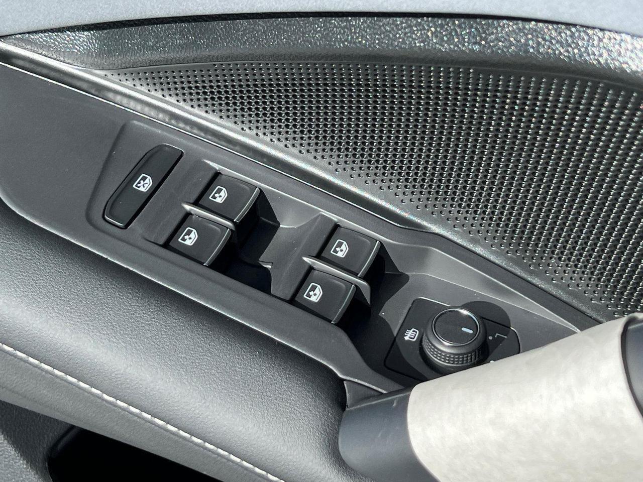 2026 Volkswagen Tiguan SE Hagerstown MD