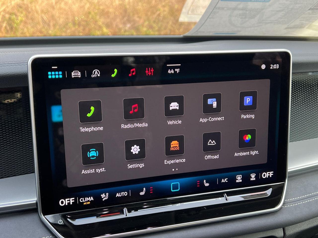 2026 Volkswagen Tiguan SE Hagerstown MD