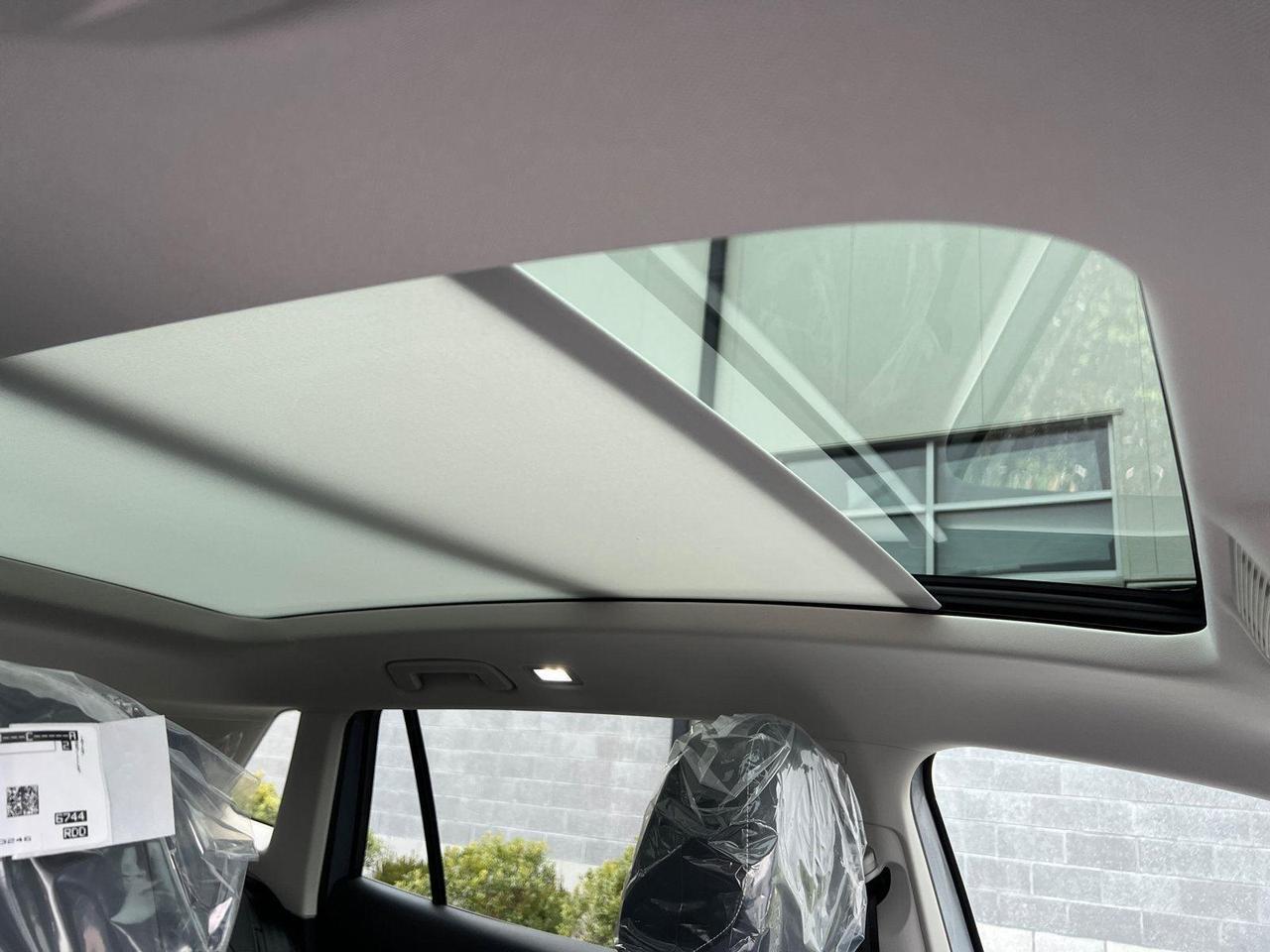 2026 Volkswagen Tiguan SE Hagerstown MD