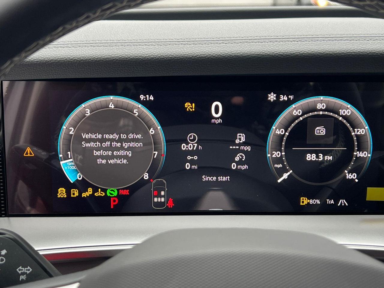 2026 Volkswagen Tiguan SE Hagerstown MD