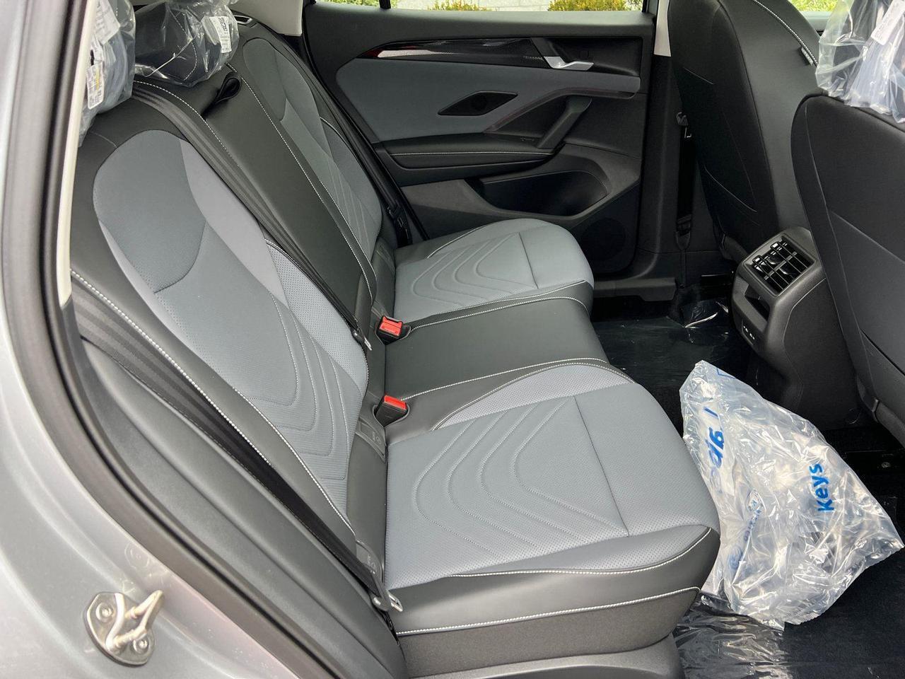 2026 Volkswagen Tiguan SE Hagerstown MD