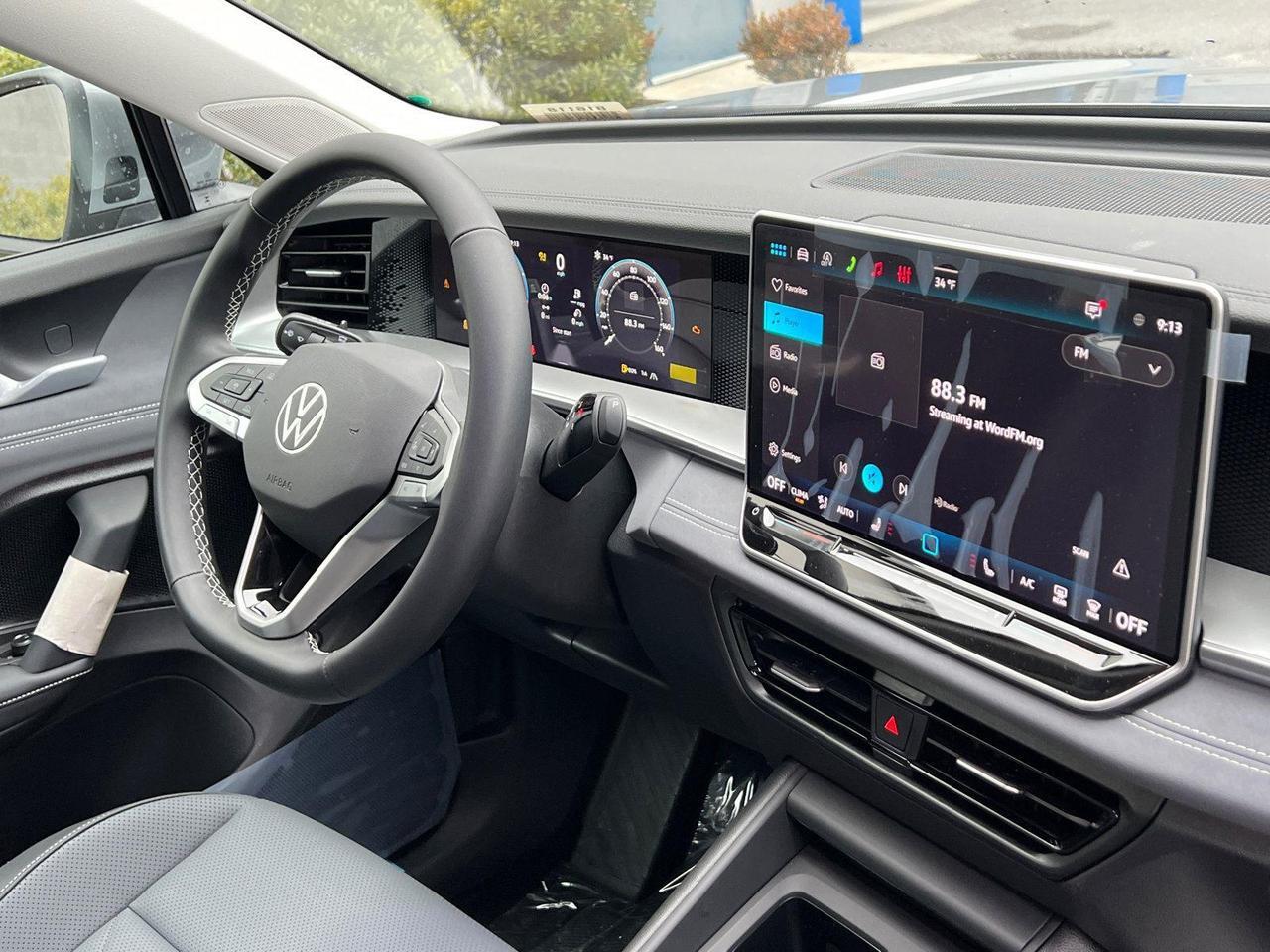 2026 Volkswagen Tiguan SE Hagerstown MD