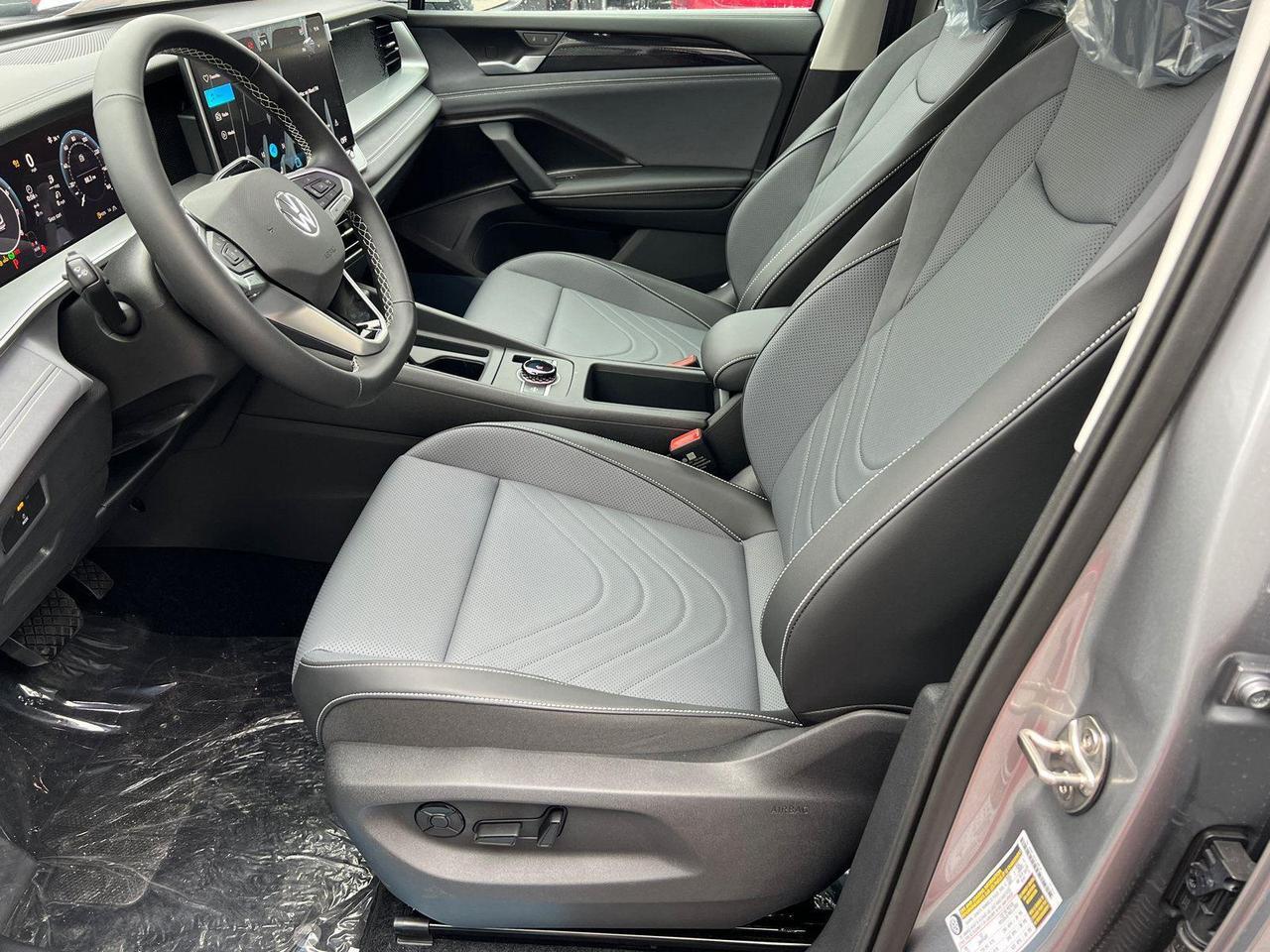 2026 Volkswagen Tiguan SE Hagerstown MD